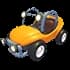 Beach Buggy