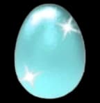 Diamond Egg