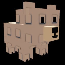 Polar Bear - Legendary pet