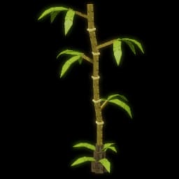 Bamboo Tree