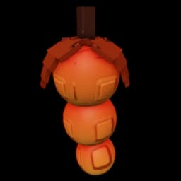 Flame Berry - Non-Exclusive crop in Grow a Garden game