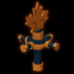 Maple Sprinkler