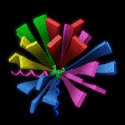 Colorpop Crop