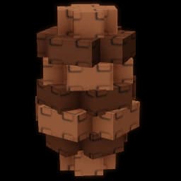 Giant Pinecone