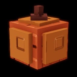 Blood Orange