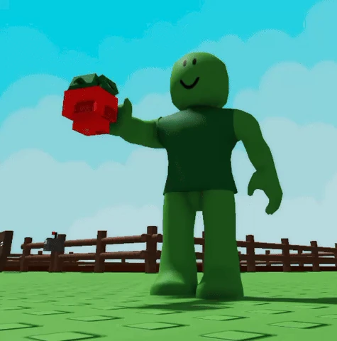Toxic - Crop mutation