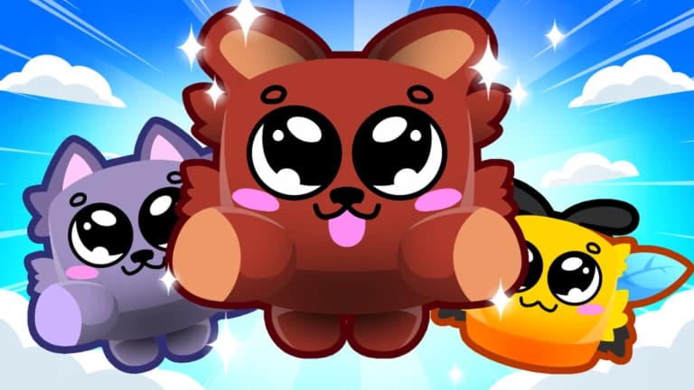 Pet Quest cover
