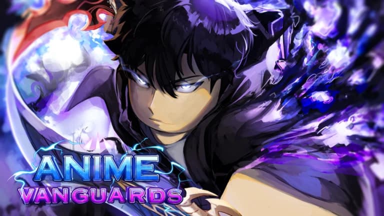 Anime Vanguards cover