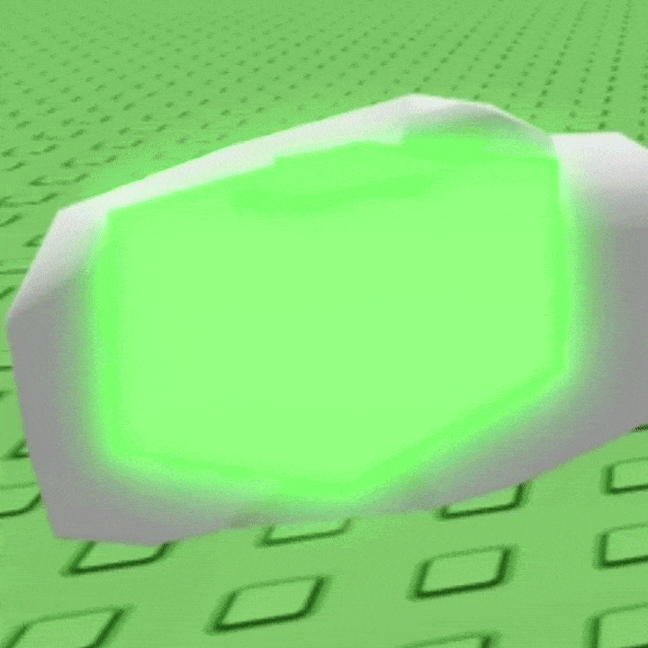 Disco - Crop mutation