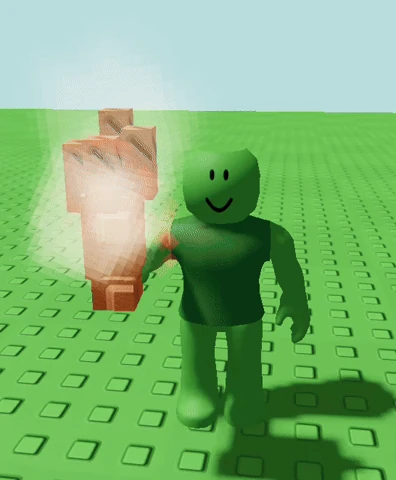 Cooked - Crop mutation in RobloTrade game