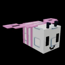 Petal Bee - Legendary pet