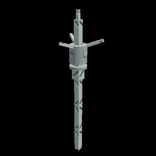 Lightning Rod