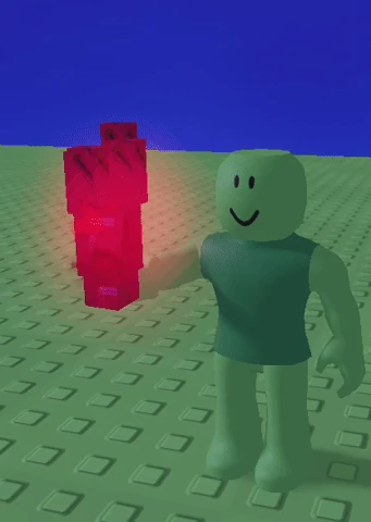 Bloodlit - Crop mutation in RobloTrade game