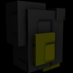 Legendary Coal