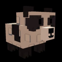 Panda - Legendary pet