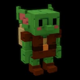Goblin - Rare pet