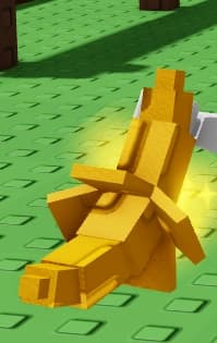 Pollinated - Crop mutation in RobloTrade game
