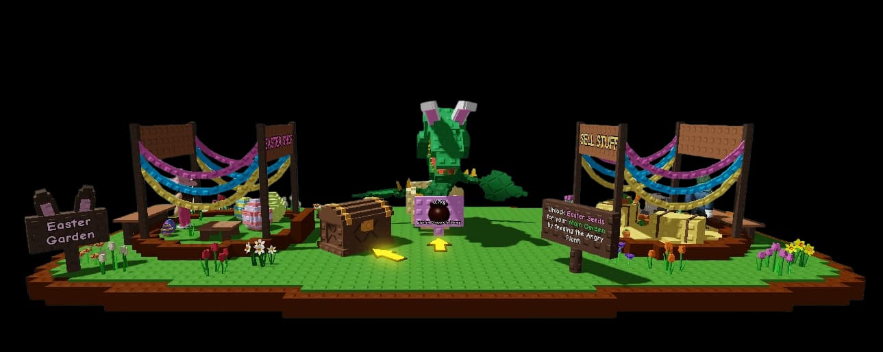 Easter Event 2026