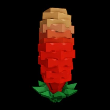Ambercomb - Non-Exclusive crop in Grow a Garden game