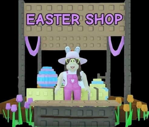 Easter Event 2025