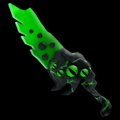 Godly Weapons